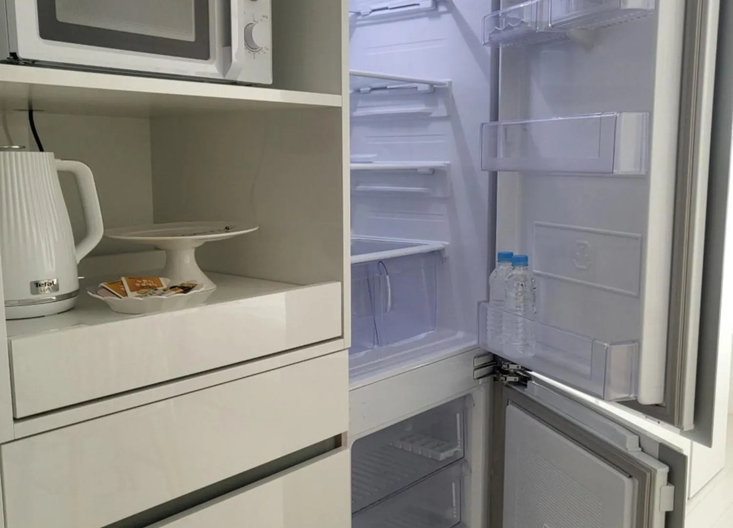 Apartment Value Stay Songdo 13층 공원뷰 루프탑 수영장 호텔침구 스마트tv 공항30분 Incheon South Korea